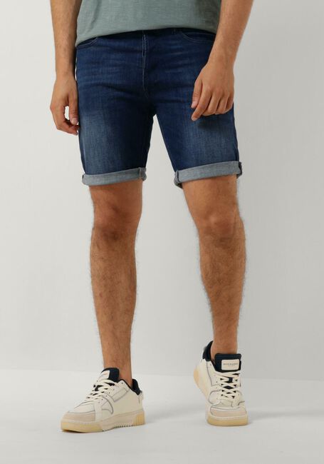 REPLAY Pantalon courts RBJ.981 SHORT Bleu clair - large