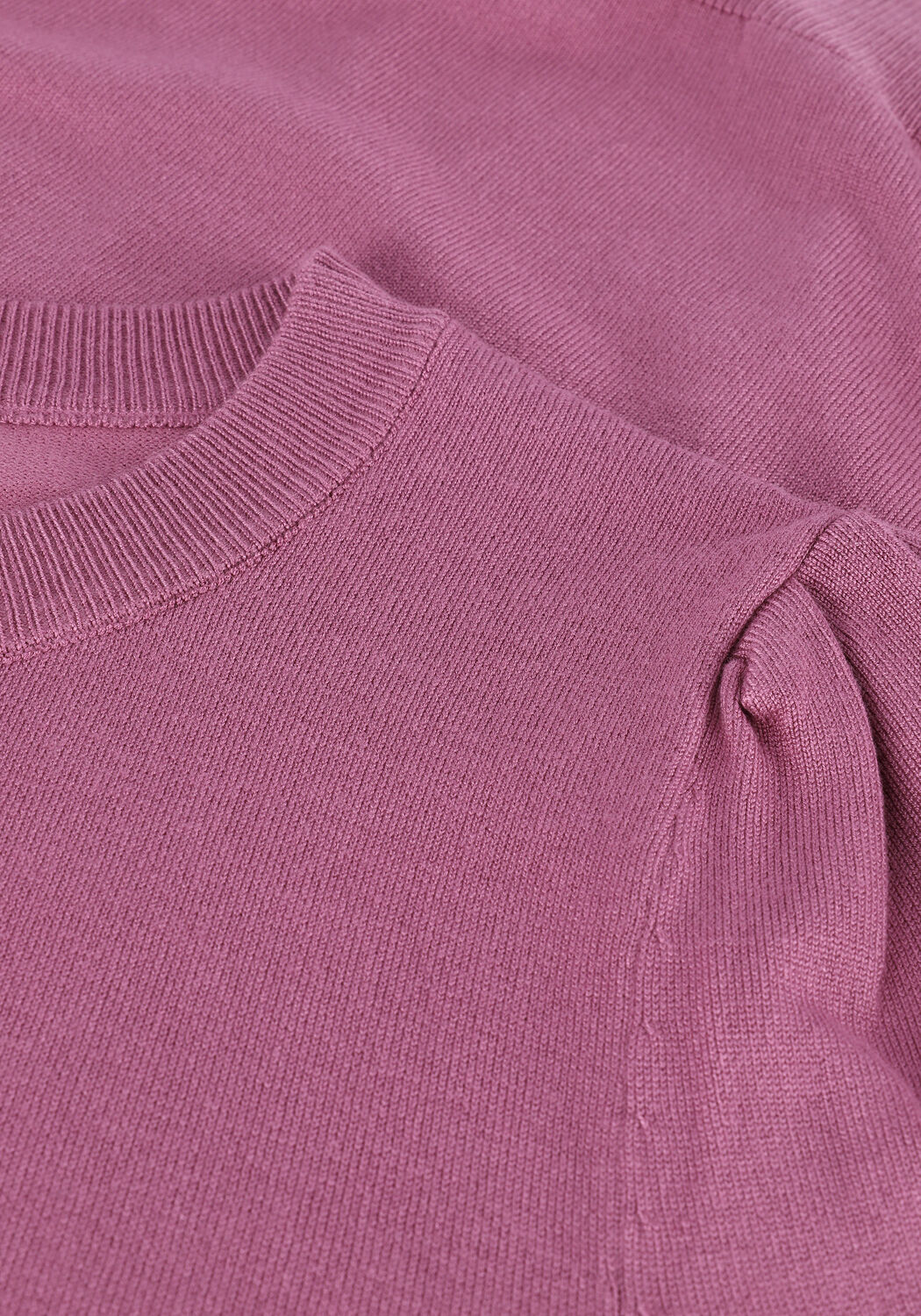 Roze YDENCE Trui KNITTED TOP KELSEY - large