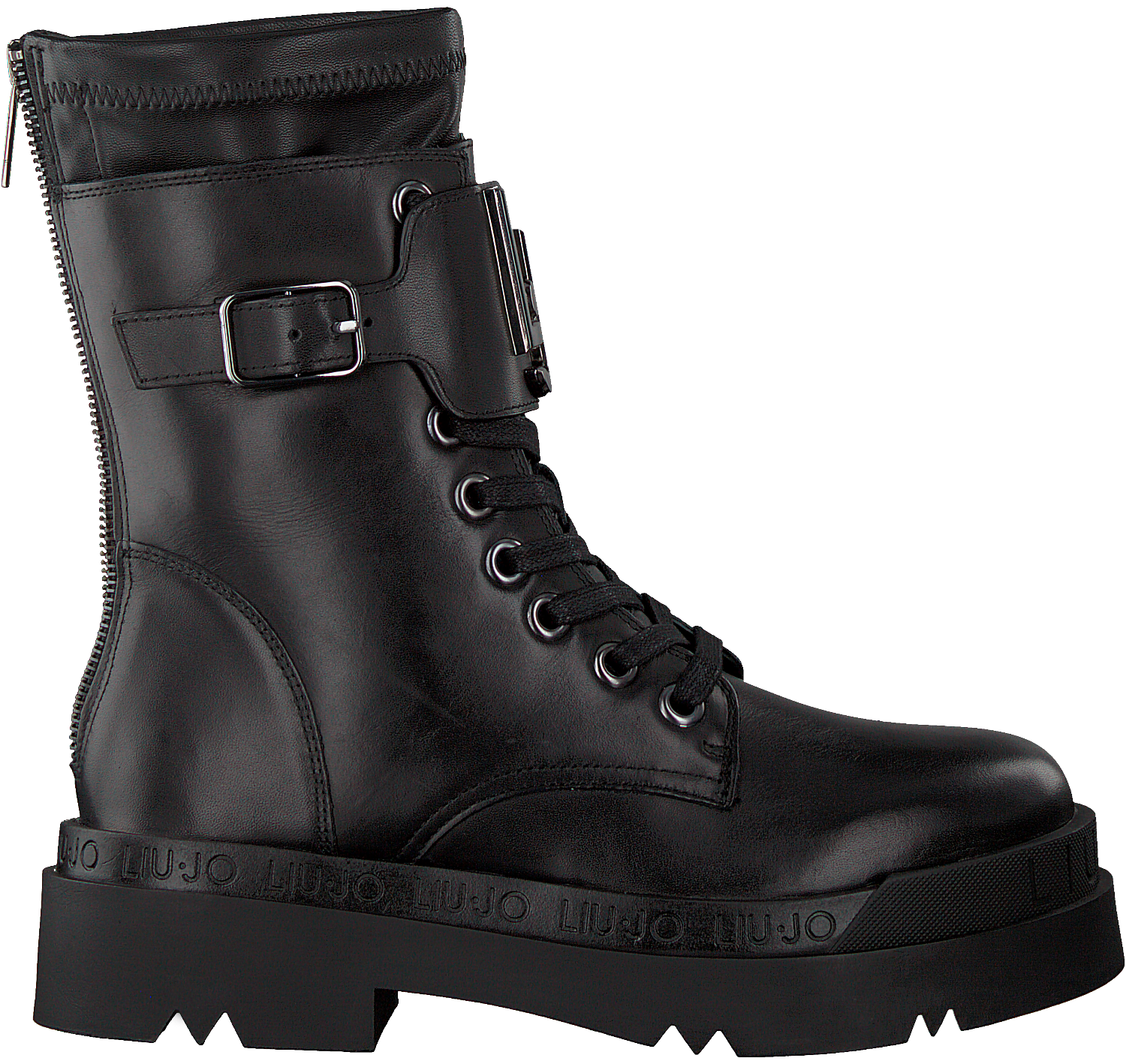 bottines liu jo