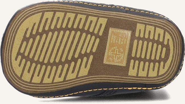 Zwarte DR MARTENS  1460 CRIB Zwarte DR MARTENS  1460 CRIB - large