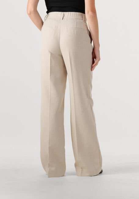CO'COUTURE Pantalon LISACC LINNEN LL PANT en beige - large