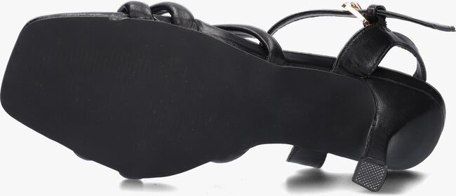 OMODA S1402 Sandales en noir - large