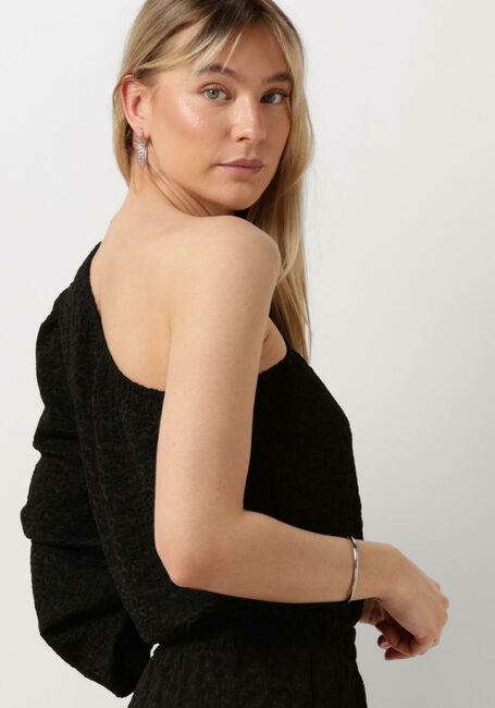 REFINED DEPARTMENT Haut CLEO en noir - large