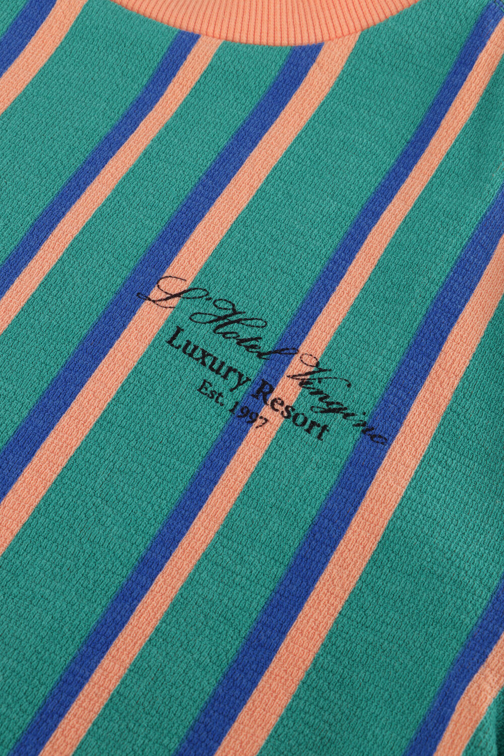 VINGINO Polo HIPER en multicolore - large