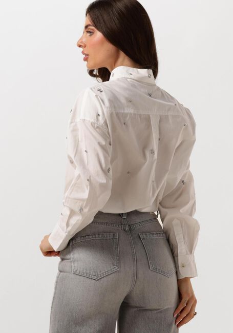JOSH V LOVA STONES Hauts & T-shirts en blanc - large