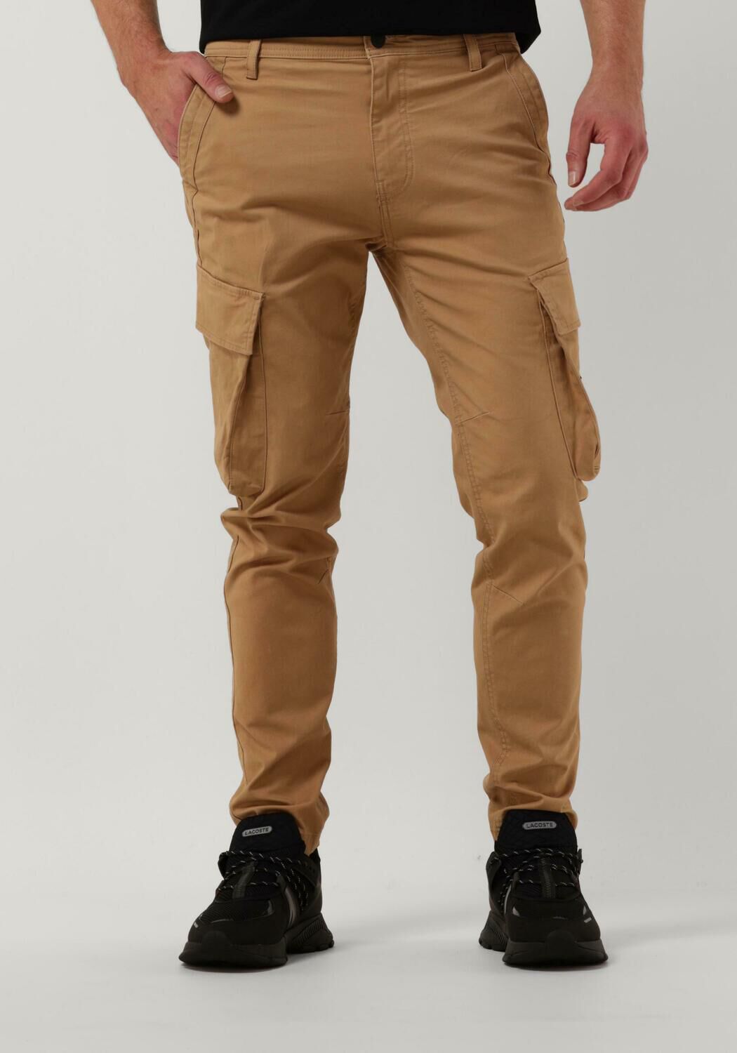 Pantalon cargo sales homme calvin klein