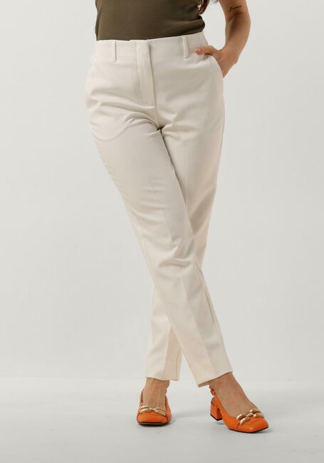 FIVEUNITS Pantalon JULIA en blanc - large