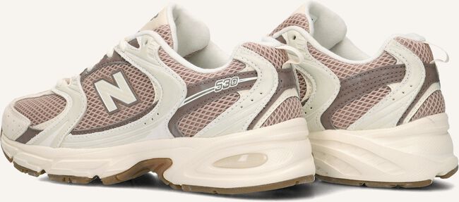 NEW BALANCE U530 D NEW BALANCE U530 D - large