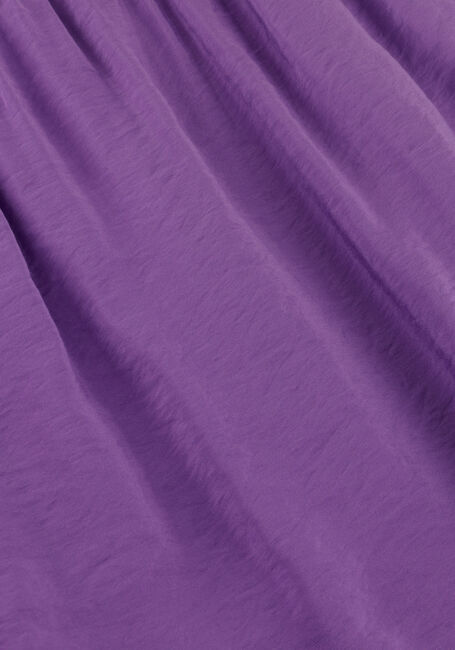 MINIMUM Pantalon court ACAZIA en violet - large