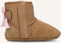 Cognac UGG Pantoffels JESSE BOW II - medium