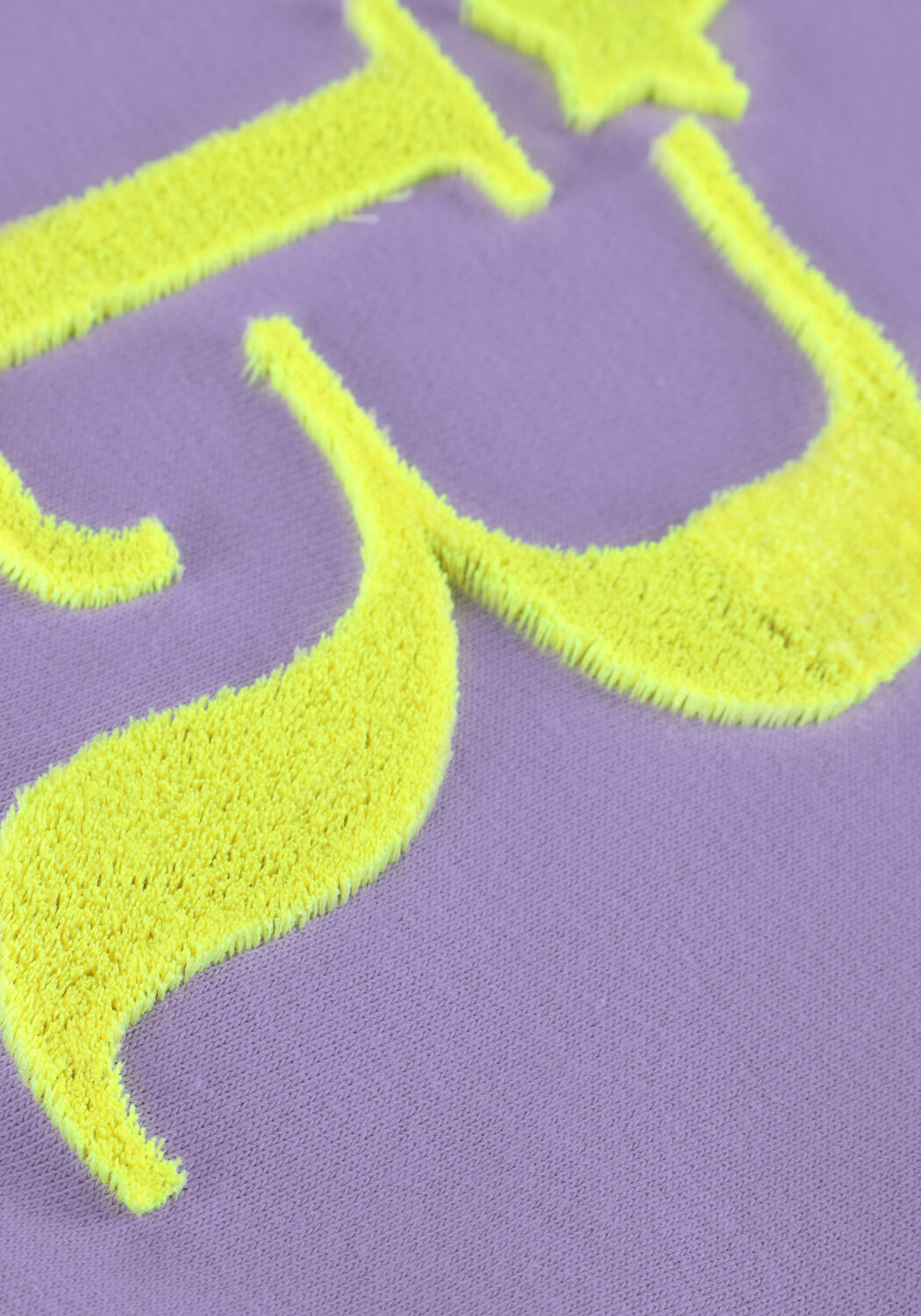 RETOUR Chandail RUTH en violet - large