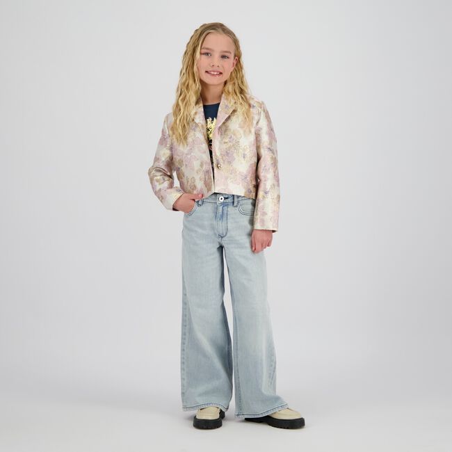 Lichtroze VINGINO Blazer TOOSKE - large