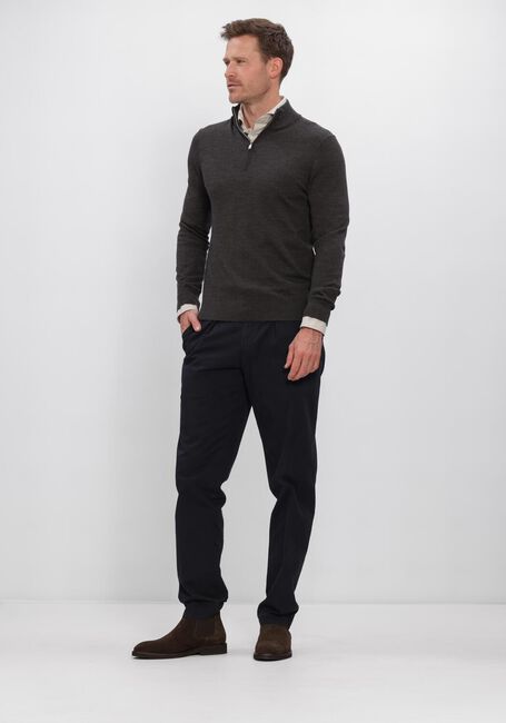PROFUOMO Trui EXTRAFINE MERINO - large