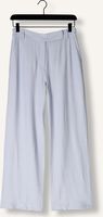 Lichtblauwe EDITED Pantalon AMOU TROUSERS Lichtblauwe EDITED Pantalon AMOU TROUSERS - medium