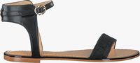 Black TOMMY HILFIGER shoe JADA 21C  - medium