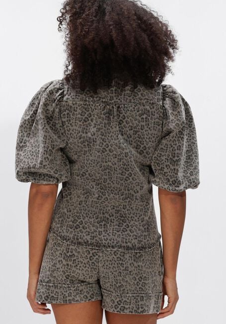 Grijze JANICE  LARS - large