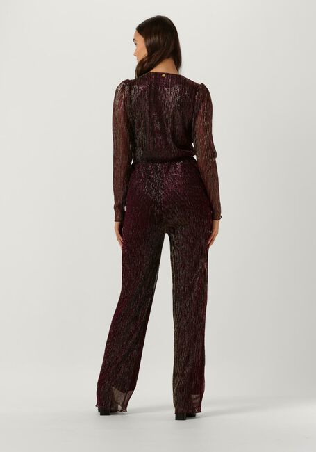 FREEBIRD Combinaison JINN LS JUMPSUIT en violet - large