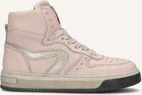 PINOCCHIO Baskets montantes P1301 en rose PINOCCHIO Baskets montantes P1301 en rose - medium