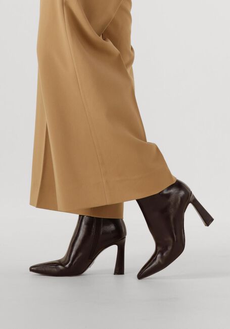 STEVE MADDEN STASHED Bottines en marron - large
