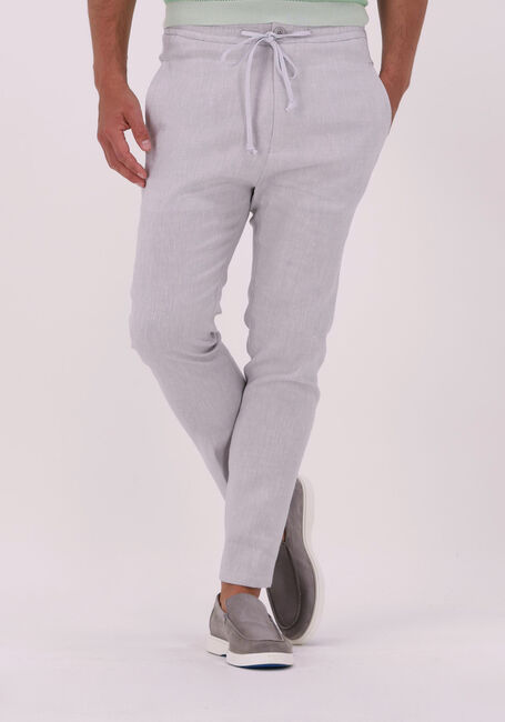 DRYKORN Pantalon JEGER 126014 Gris clair - large