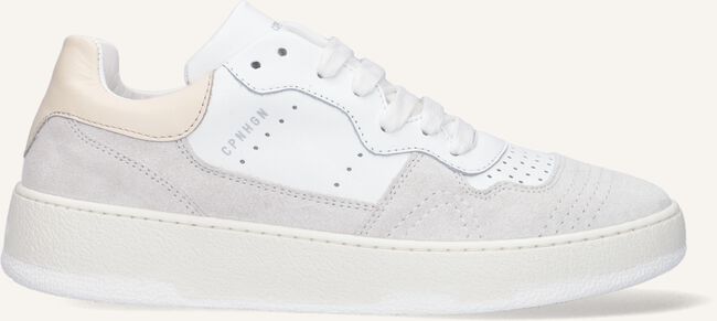 Witte COPENHAGEN STUDIOS Sneakers CPH461 Witte COPENHAGEN STUDIOS Sneakers CPH461 - large