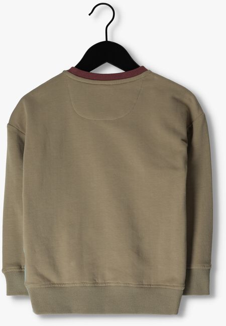 Multi Z8 Sweater DOLF - large