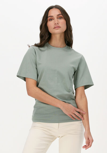 TIGER OF SWEDEN T-shirt LORI en gris - large