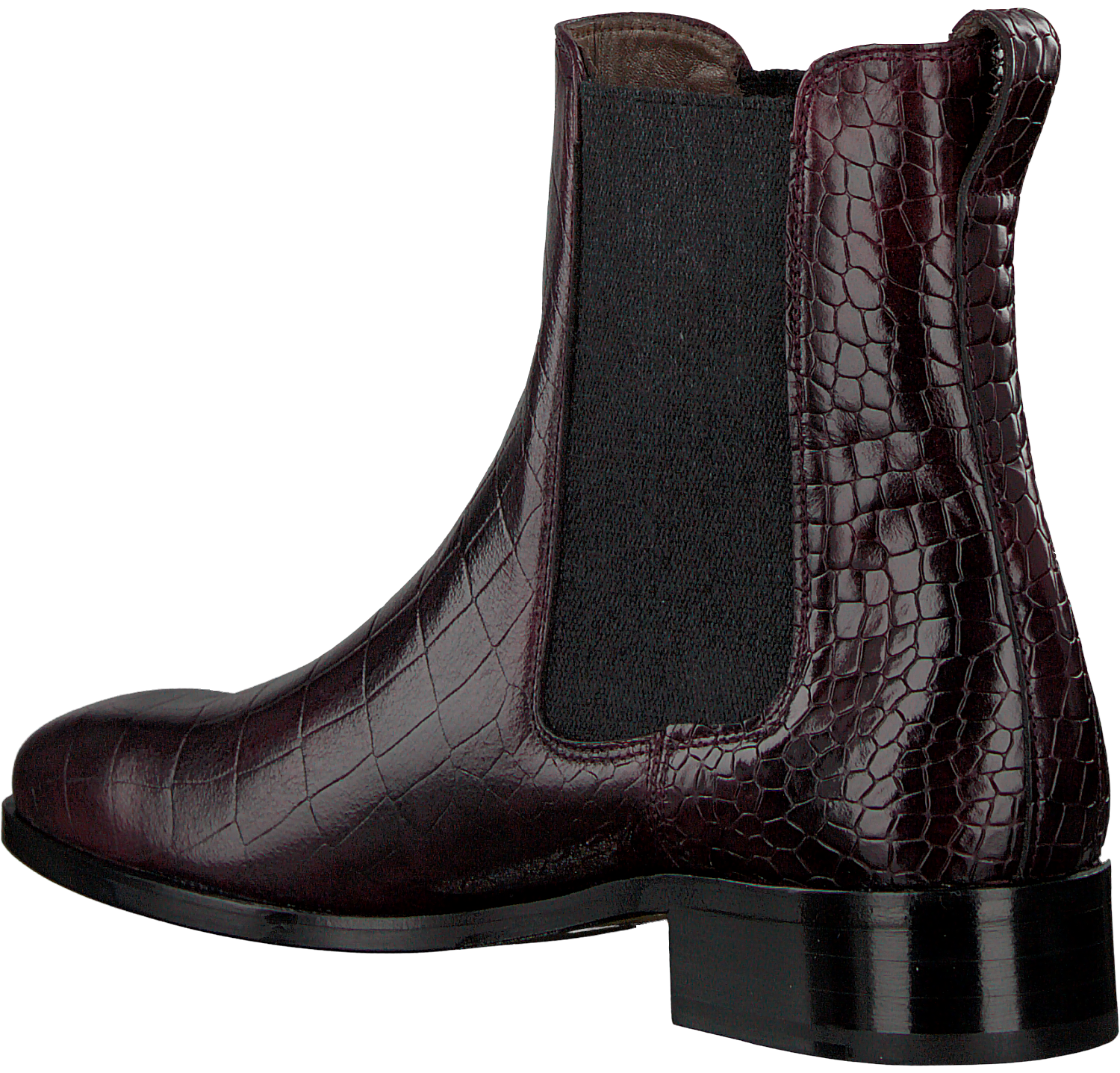 bottines pertini