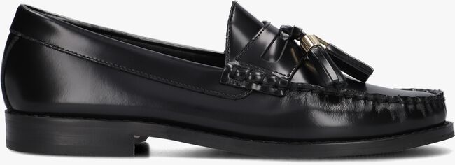INUOVO A79003 Loafers en noir - large