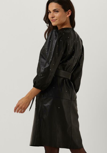 IBANA Mini robe DAPHNE en noir - large