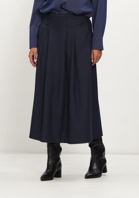 CO'COUTURE LUNACC POCKET PLEAT SKIRT Jupes en bleu - large