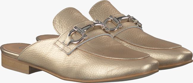 Gouden OMODA Loafers EL07 - large