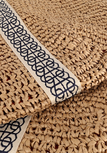 Beige BECKSONDERGAARD Shopper PAPEL BERTA BAG Beige BECKSONDERGAARD Shopper PAPEL BERTA BAG - large