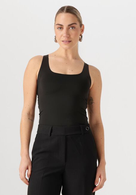 Zwarte CC HEART Top VIDA TANKTOP - large