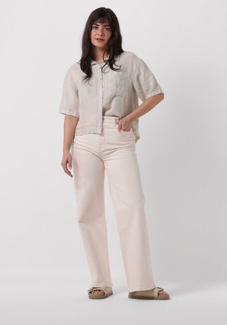 Zand BY-BAR  CRIS LINEN BLOUSE - large