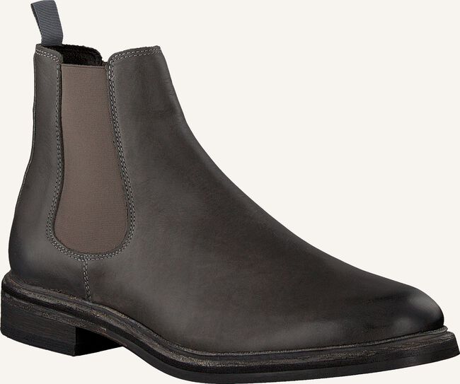 Grijze GOOSECRAFT Chelsea boots CHET CHELSEA Grijze GOOSECRAFT Chelsea boots CHET CHELSEA - large