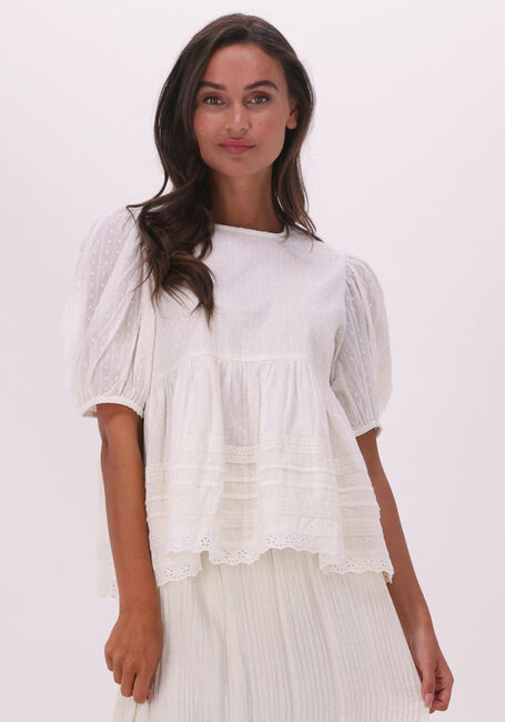 Gebroken wit MINIMUM  CARALINE 7487 - large