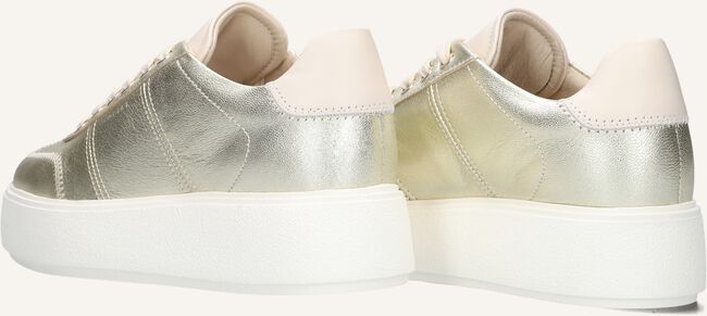 Gouden NUBIKK Sneakers ELISE WING Gouden NUBIKK Sneakers ELISE WING - large