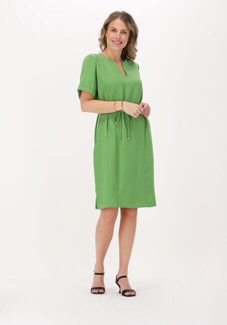 MOS MOSH Mini robe ADLEY LEIA DRESS en vert - large