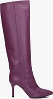 TORAL AURA Bottes hautes en violet - medium