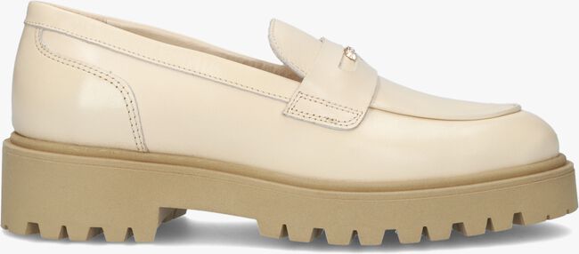 Witte HABOOB Loafers SOFI - large