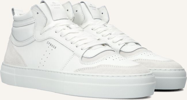 Witte COPENHAGEN STUDIOS Sneakers CPH684M Witte COPENHAGEN STUDIOS Sneakers CPH684M - large