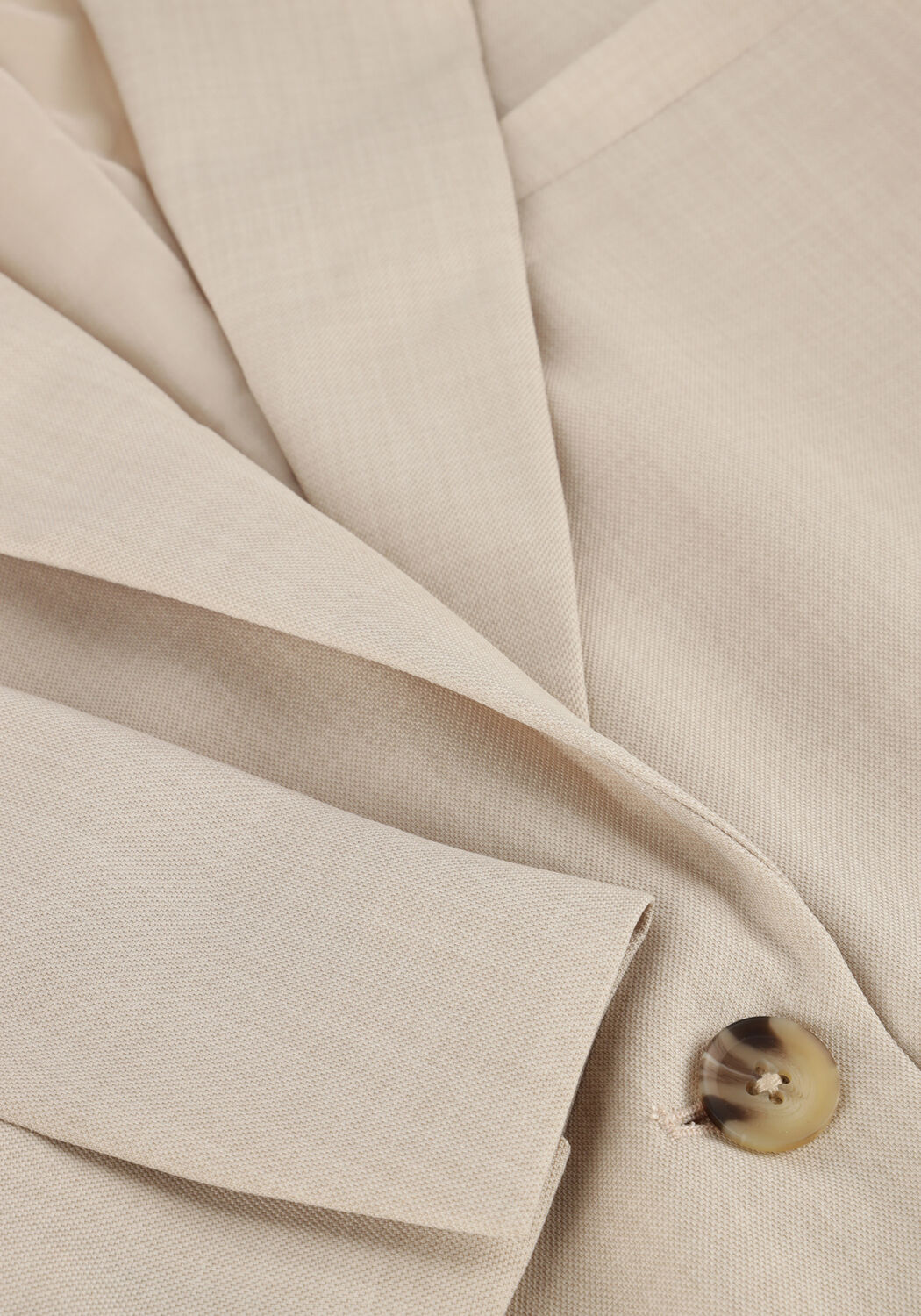 MODSTR&Ouml;M Blazer GALEMD 2 BLAZER en beige - large