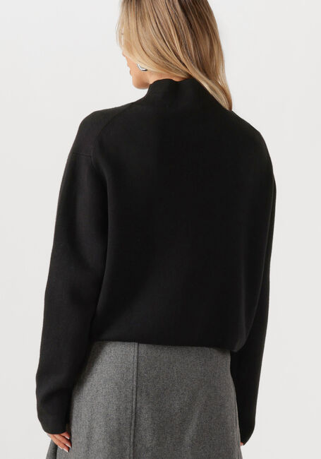 EDITED Pull GRS ALEXANDRA JUMPER en noir - large