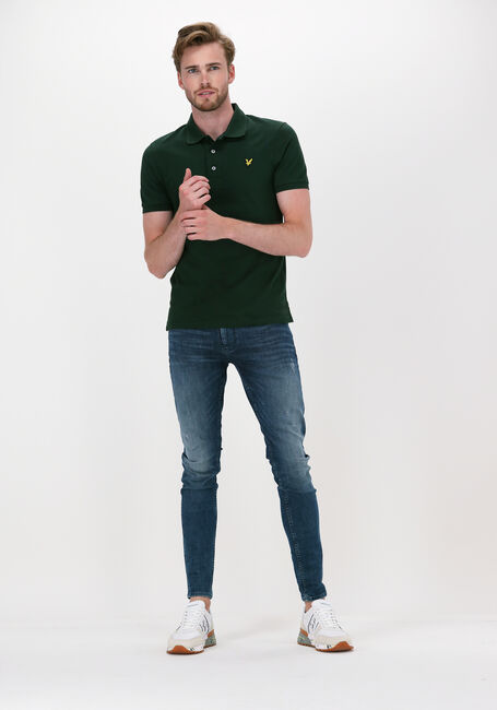 PUREWHITE Skinny jeans THE DYLAN Bleu foncé - large