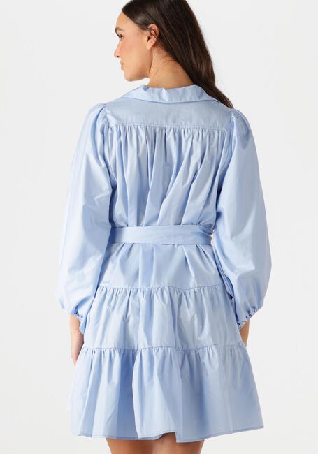 DEVOTION Mini robe PRECIOUS Bleu clair - large