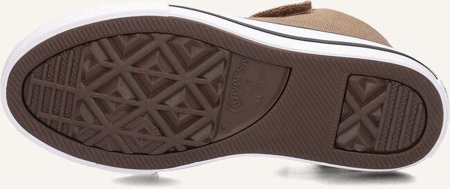 Bruine CONVERSE Sneakers CHUCK TAYLOR ALL STAR MALDEN STREET 1 Bruine CONVERSE Sneakers CHUCK TAYLOR ALL STAR MALDEN STREET 1 - large