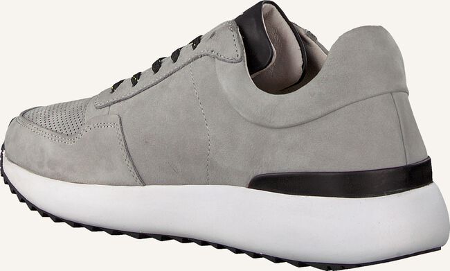Grijze BLACKSTONE Sneakers TG02 Grijze BLACKSTONE Sneakers TG02 - large