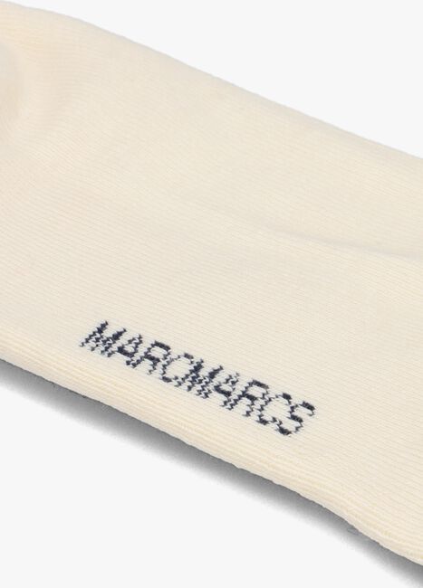 MARCMARCS LORIDANA Chaussettes en blanc - large