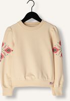 Creme NONO Sweater KULET SWEATER Creme NONO Sweater KULET SWEATER - medium